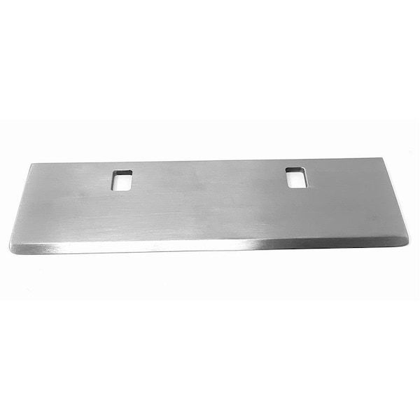 Votator, Blade 17-7 SS; Replaces WCB-Votator Part# LL900124